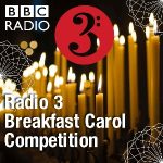 BBC Carol Competition Finalist 2014